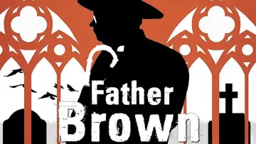 Backdrop for the TV series "Father Brown" #1291636