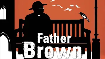 Backdrop for the TV series "Father Brown" #1291637