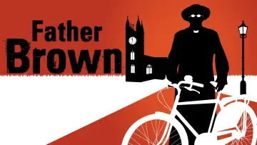 Backdrop for the TV series "Father Brown" #1291638