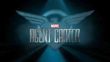 Backdrop for the TV series "Marvel