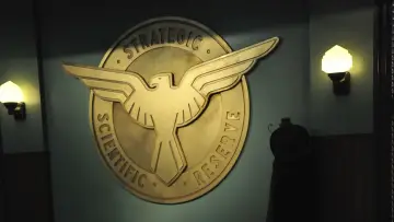 Backdrop for the TV series "Marvel