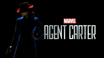 Backdrop for the TV series "Marvel