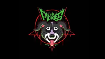 Backdrop for the TV series "Mr. Pickles" #1431674