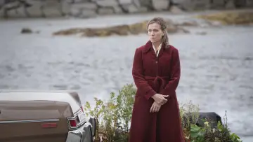Backdrop for the TV series "Olive Kitteridge" #1462175