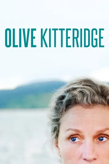 Poster for the TV series "Olive Kitteridge" #1462182