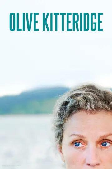 Poster for the TV series "Olive Kitteridge" #1462183