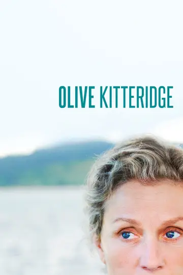 Poster for the TV series "Olive Kitteridge" #1462184