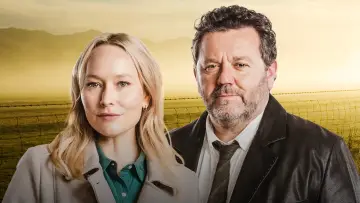 Backdrop for the TV series "The Brokenwood Mysteries" #1342775
