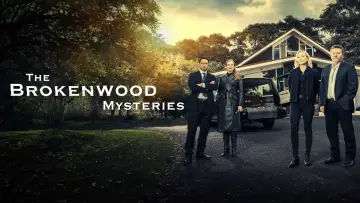 Backdrop for the TV series "The Brokenwood Mysteries" #1342776