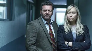 Backdrop for the TV series "The Brokenwood Mysteries" #1342777
