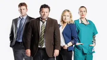 Backdrop for the TV series "The Brokenwood Mysteries" #1342781