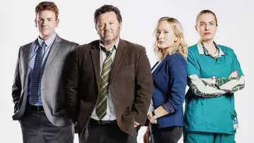 Backdrop for the TV series "The Brokenwood Mysteries" #1342782