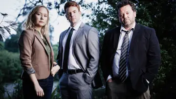 Backdrop for the TV series "The Brokenwood Mysteries" #1342785