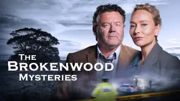 Backdrop for the TV series "The Brokenwood Mysteries" #1342787