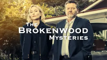 Backdrop for the TV series "The Brokenwood Mysteries" #1342789
