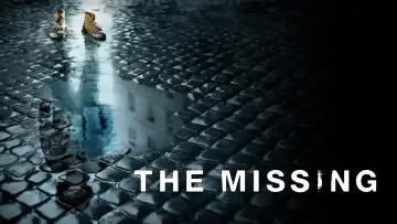 Backdrop for the TV series "The Missing" #1465642