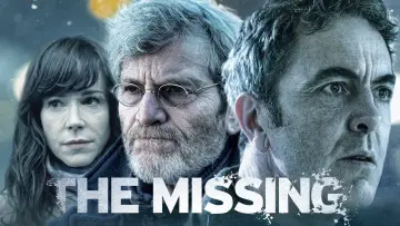 Backdrop for the TV series "The Missing" #1465645