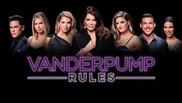 Backdrop к сериалу "Vanderpump Rules" #1408059