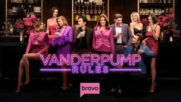 Backdrop к сериалу "Vanderpump Rules" #1408061