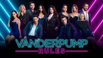 Backdrop к сериалу "Vanderpump Rules" #1408068