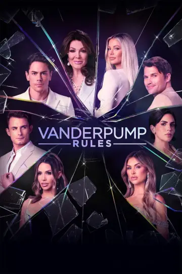 Poster for the TV series "Vanderpump Rules" #1408091