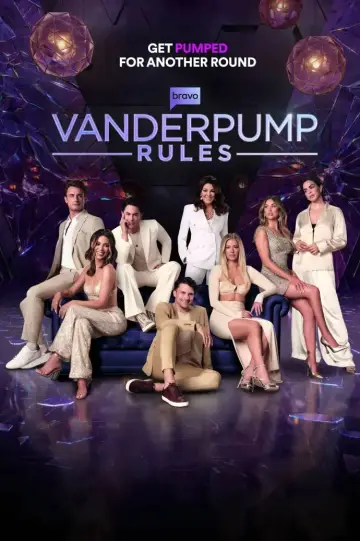 Poster for the TV series "Vanderpump Rules" #1408092