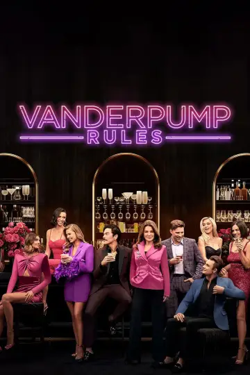 Poster for the TV series "Vanderpump Rules" #1408093