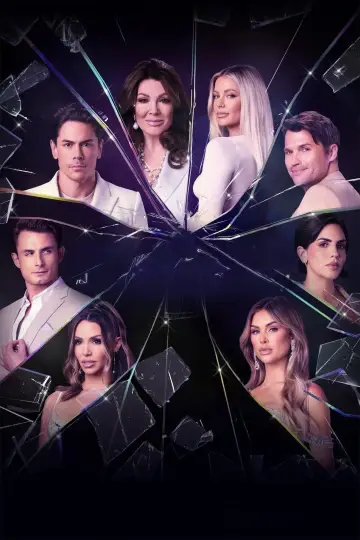 Poster for the TV series "Vanderpump Rules" #1408099