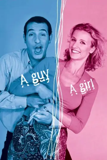 A Guy, a Girl (1999)