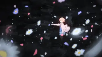 Backdrop for the TV series "Beyond the Boundary" #1418341