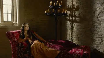 Backdrop for the TV series "Galavant" #1665442
