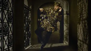 Backdrop for the TV series "Galavant" #1665443