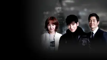 Backdrop к сериалу "Healer" #1456117