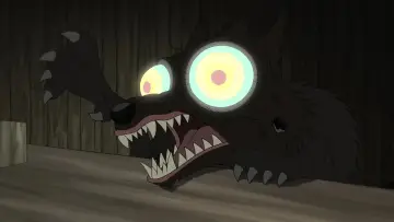 Backdrop к сериалу "Over the Garden Wall" #1454461