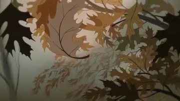 Backdrop к сериалу "Over the Garden Wall" #1454463
