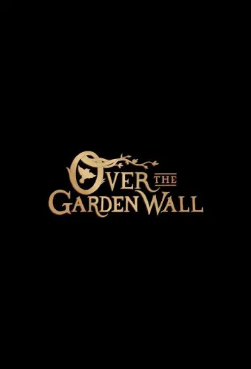 Poster к сериалу "Over the Garden Wall" #1454543