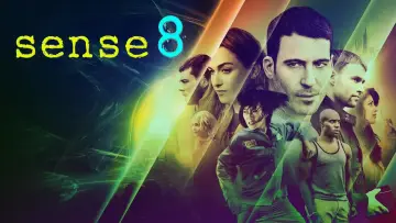 Backdrop for the TV series "Sense8" #1378814