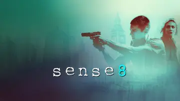 Backdrop for the TV series "Sense8" #1378817