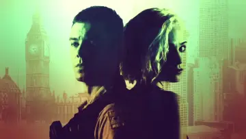 Backdrop for the TV series "Sense8" #1378823