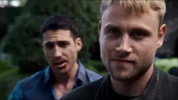 Backdrop for the TV series "Sense8" #1378831