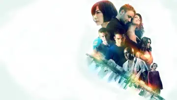 Backdrop for the TV series "Sense8" #1378835