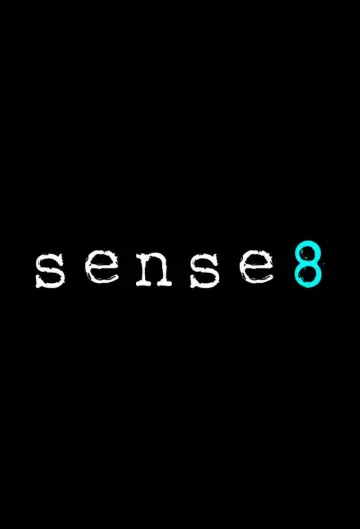 Poster for the TV series "Sense8" #1378875