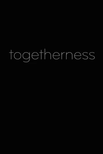 Poster for the TV series "Togetherness" #1661457
