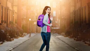 Backdrop for the TV series "Unbreakable Kimmy Schmidt" #1360172
