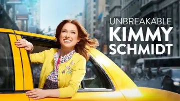 Backdrop for the TV series "Unbreakable Kimmy Schmidt" #1360175