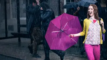 Backdrop for the TV series "Unbreakable Kimmy Schmidt" #1360180