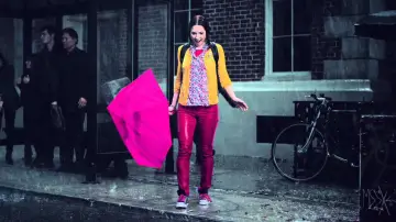 Backdrop for the TV series "Unbreakable Kimmy Schmidt" #1360183