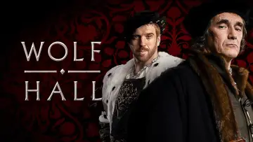 Backdrop for the TV series "Wolf Hall" #1444391