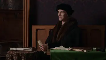 Backdrop for the TV series "Wolf Hall" #1444393