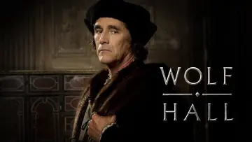 Backdrop for the TV series "Wolf Hall" #1444396